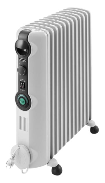 mejor radiador de aceite electrico - De'Longhi RADIA S