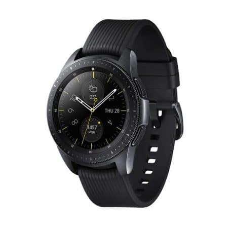 mejor smartwatch 2019 - Samsung Galaxy Watch