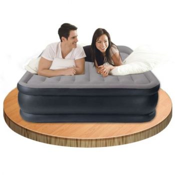 6 mejores colchones hinchables