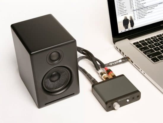 6 mejores conversores de audio digital a analogico