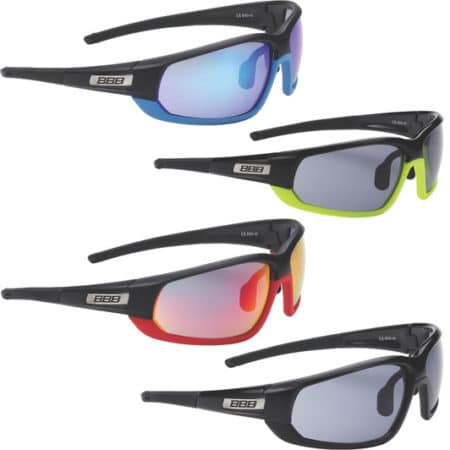 BBB Adapt - Mejores gafas de sol para correr