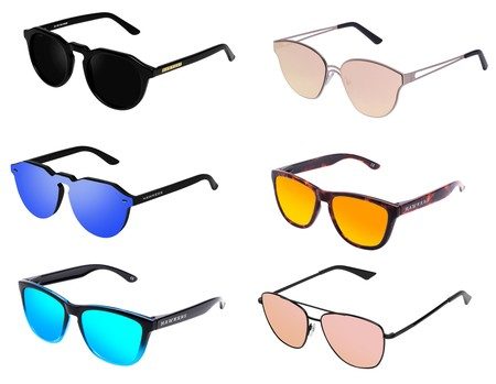 mejor marca de gafas de sol - HAWKERS