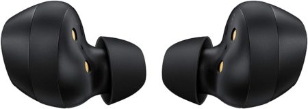 mejores auriculares inalambricos de boton - Samsung Galaxy Buds