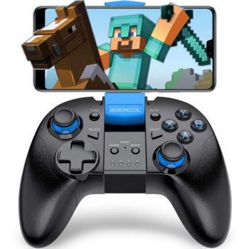 mejores mandos android - BEBONCOOL