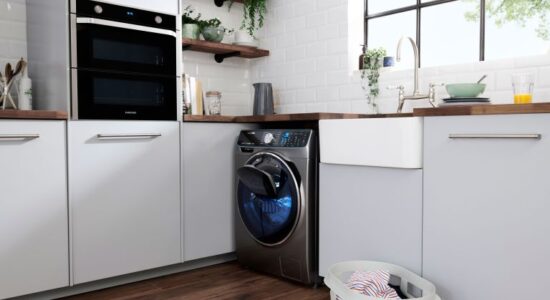 Las 6 mejores lavadoras de gran capacidad