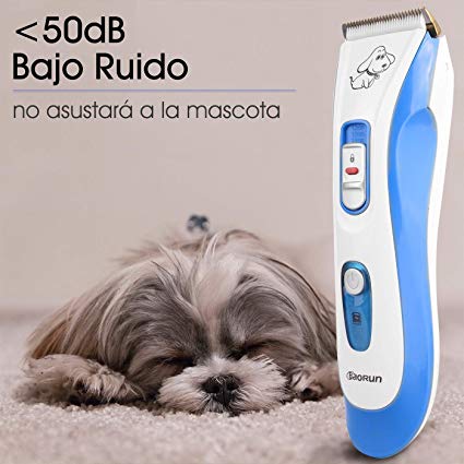 magichome maquina para cortar pelo perros