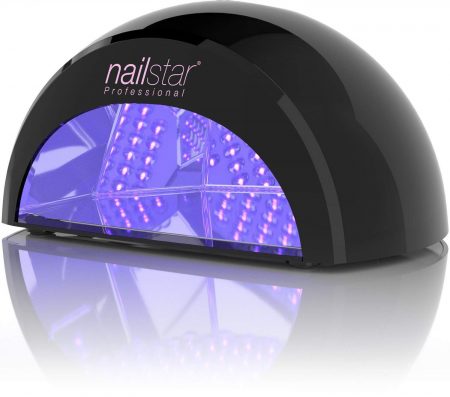 NailStar Lámpara UV