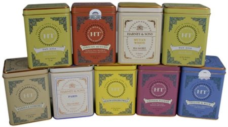 6 mejores marcas de té
