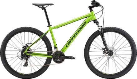 mountain bike cannondale