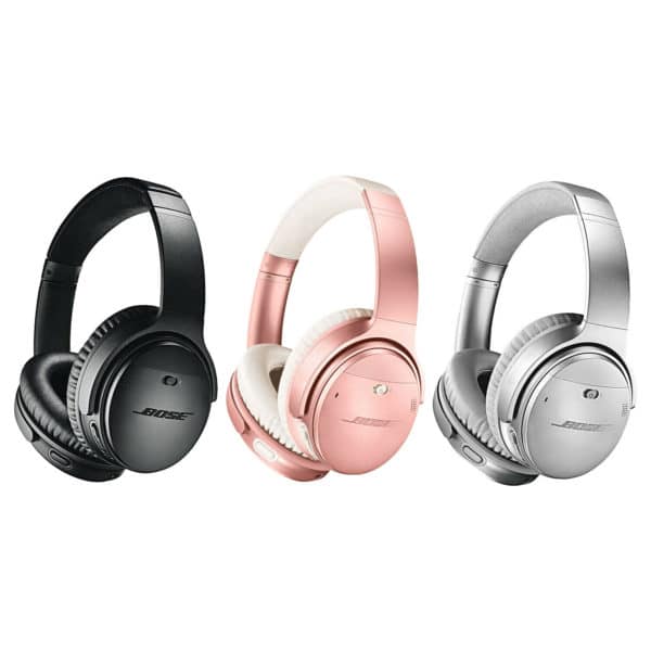 6 mejores auriculares bluetooth