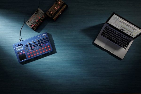 comparativa 6 mejores cajas de ritmos