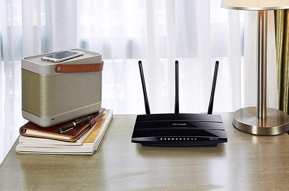 6 mejores routers baratos