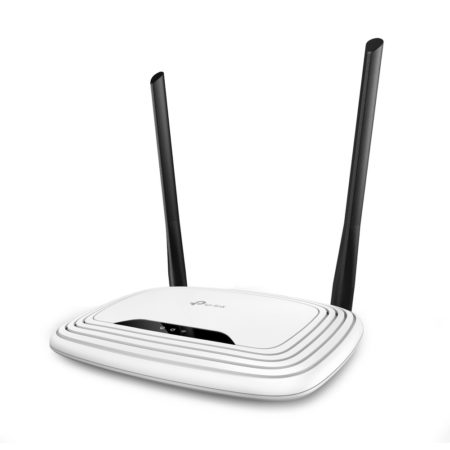 TP-Link TL-WR841N - router WiFi barato