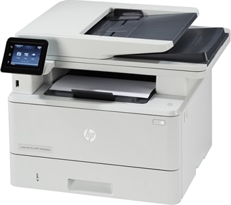 mejor impresora laser multifuncion - HP LaserJet Pro M426fdw