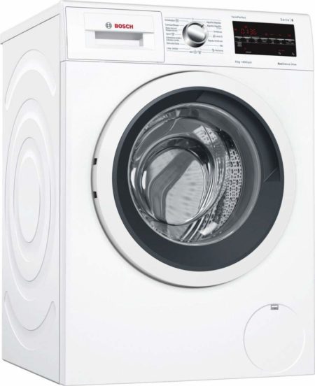 comparativa lavadoras - Bosch Serie 6