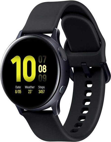mejor smarwatch ocu - Samsung Galaxy Watch Active2