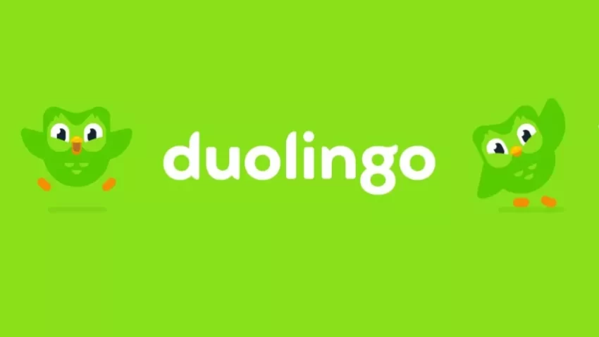 3. Duolingo - mejor programa para aprender ingles para niños