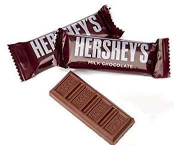 Hershey's chocolate americano