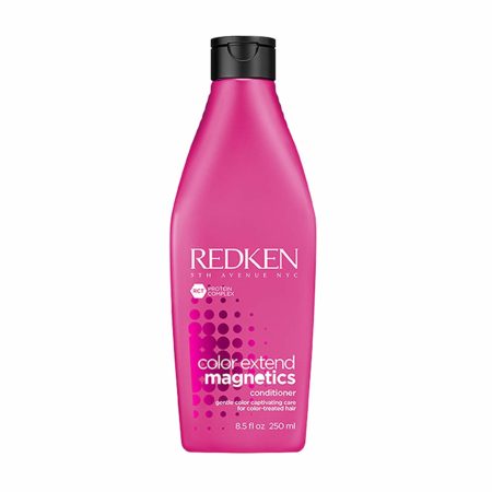 mejor acondicionador para el pelo teñido - Redken Color Extend Conditioner