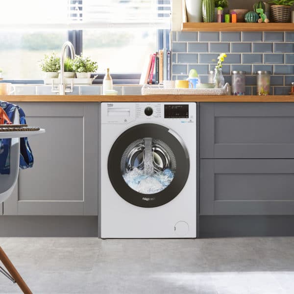 6 mejores lavadoras comparativa