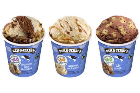 6 mejores marcas de helado ben jerry