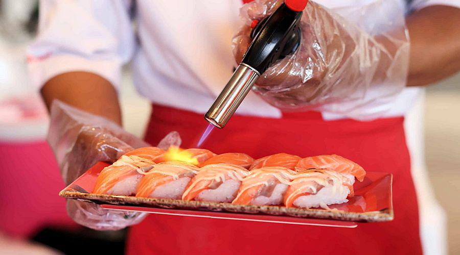 6 mejores sopletes de cocina