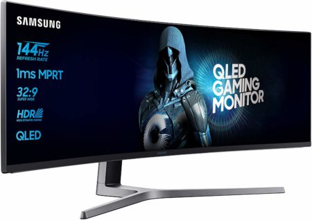 mejores marcas de monitores gaming samsung