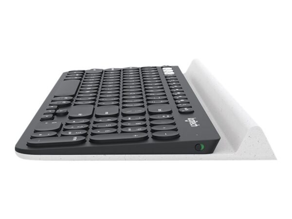 teclado inalámbrico multi-dispositivos Logitech K780