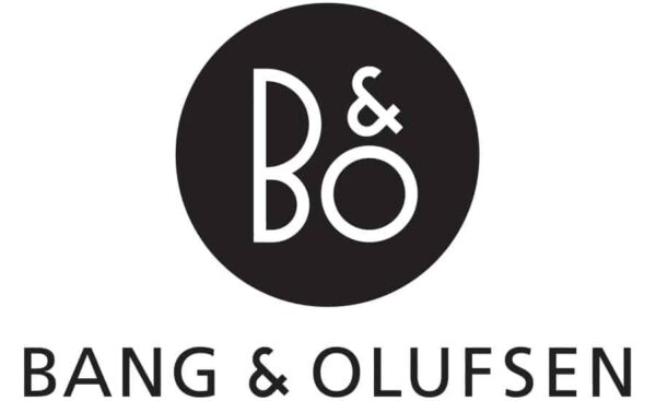 marcas de auriculares Bang__Olufsen_logo