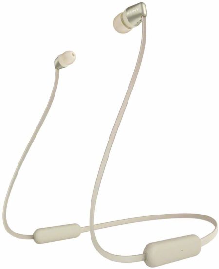 mejores auriculares baratos de sony - Sony WI-C310