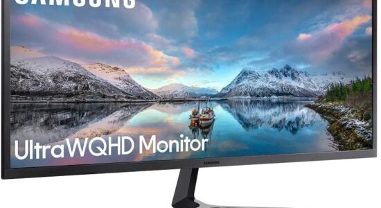 Los 6 mejores monitores para PC
