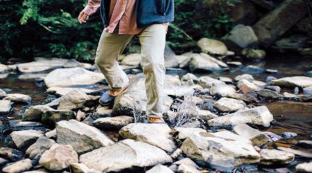 6 mejores pantalones de montaña y trekking para hombre
