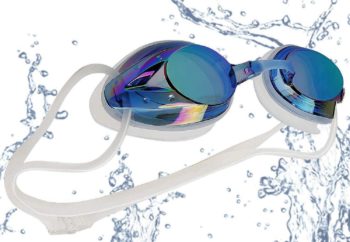 6 mejores gafas de natacion