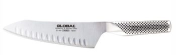 marcas de cuchillos de cocina - global