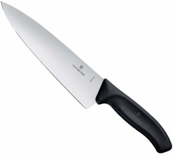 mejores cuchillos de chef - Victorinox