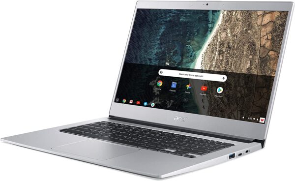 Acer Chromebook Spin 514 portatil barato para estudiantes