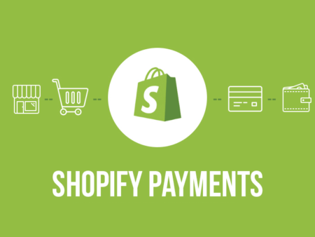 shopify payments