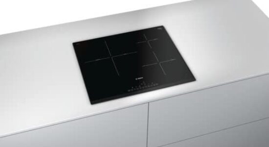 6 mejores y peores placas vitroceramicas OCU