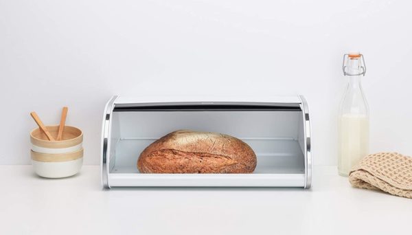 6 mejores paneras brabantia