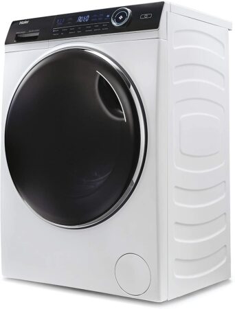 Haier HW100-B14979 - Lavadora de carga frontal I-Pro Series - 10Kgs