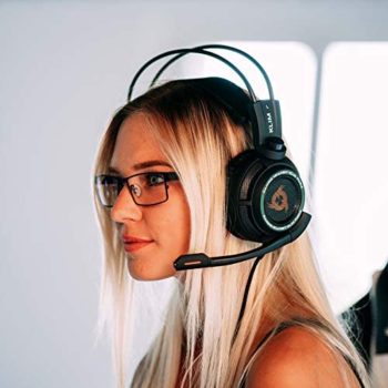 6 mejores auriculares gaming baratos -
