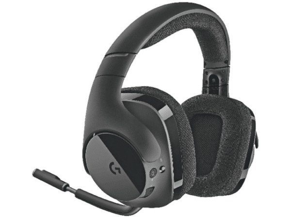 Logitech G533 Auriculares Inalámbricos para Gaming