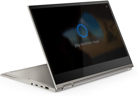 mejores portatiles para viajar - Lenovo Yoga C940