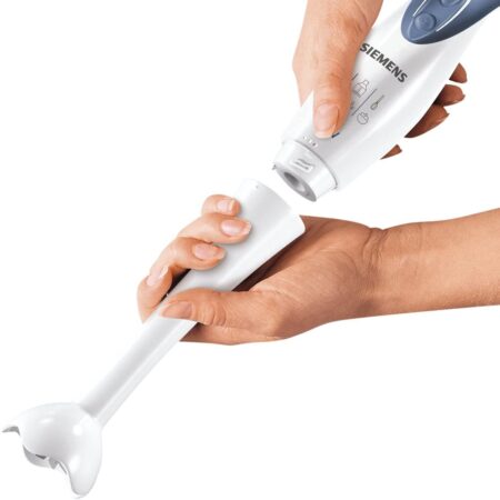 Siemens MQ5B150N - Batidora de mano