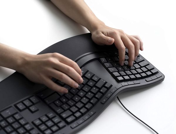 6 mejores teclados para escribir microsoft