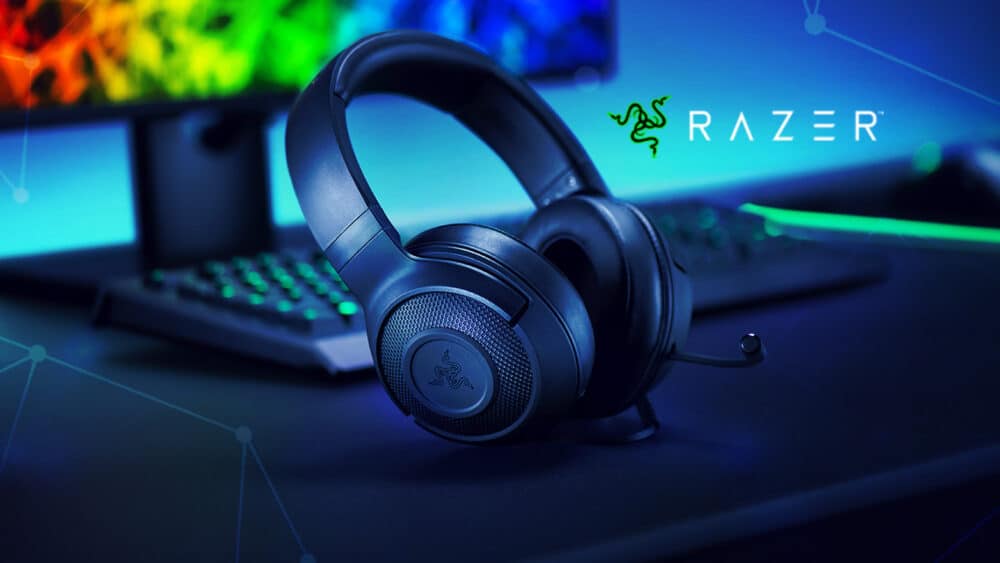 mejores auriculares razar Razer Kraken x 7.1