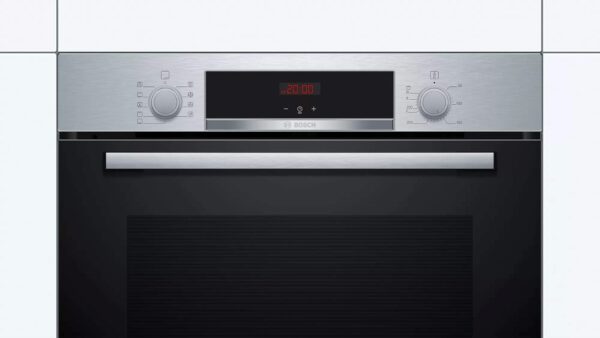 6 Mejores hornos multifunción OCU 19 bosch mejor horno multifuncion