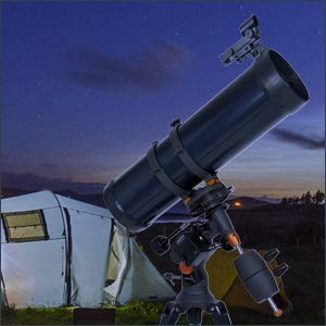 6 mejores telescopios para ver las estrellas
