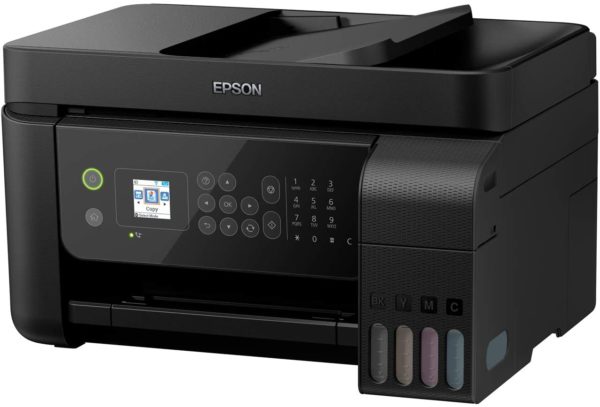 Epson EcoTank ET-4700 impresora Inyección de Tinta
