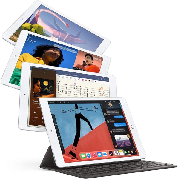 Apple iPad 8 generacion